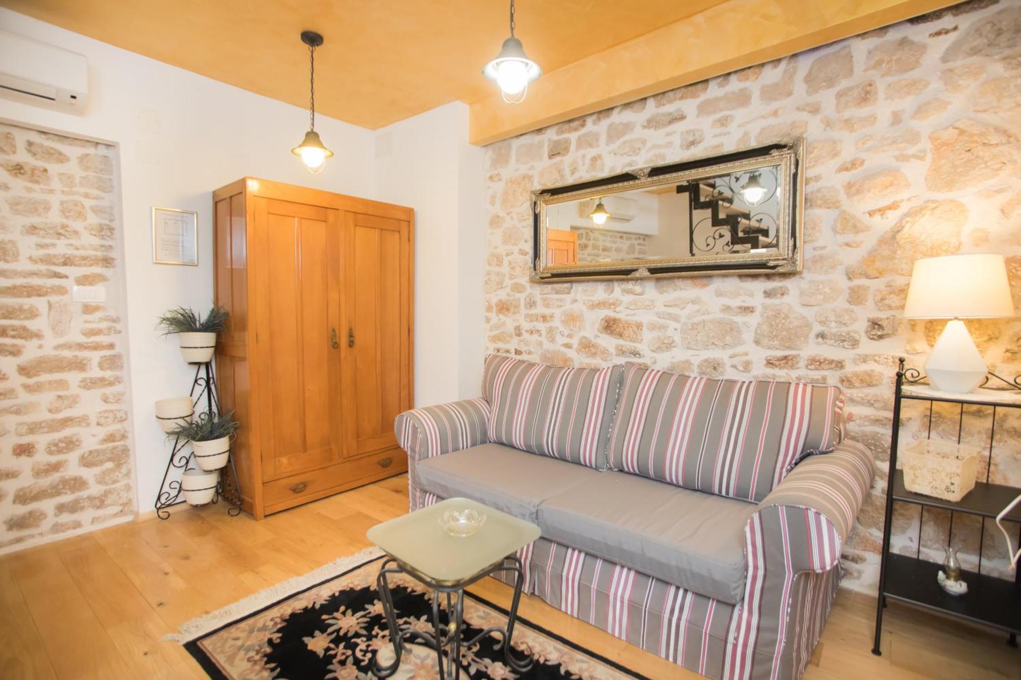 Apartments Nove Crkve Sibenik Exterior photo