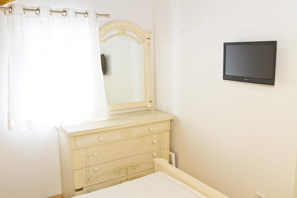 Apartments Nove Crkve Sibenik Exterior photo
